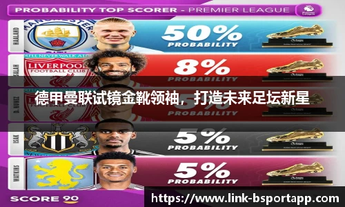 德甲曼联试镜金靴领袖，打造未来足坛新星